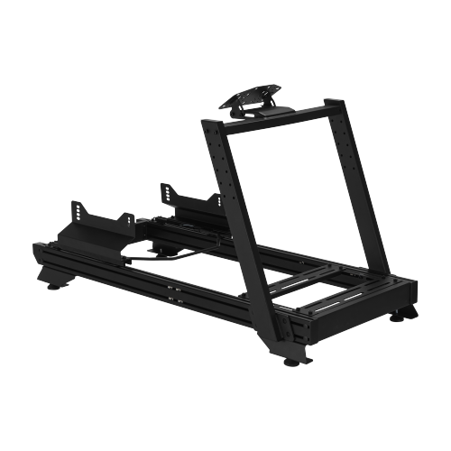 Strix Sim Racing Cockpit LRS16-BS01 Robust Frame & Broad Compatibility from china(chinese)