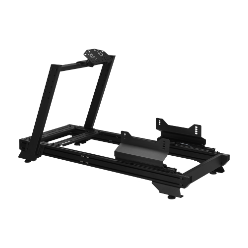 Strix Sim Racing Cockpit LRS16-BS01 Robust Frame & Broad Compatibility from china(chinese)