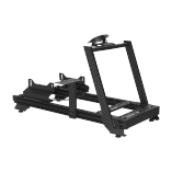 Strix Sim Racing Cockpit with Gear Shift Mount