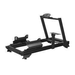 Strix Sim Racing Cockpit with Gear Shift Mount