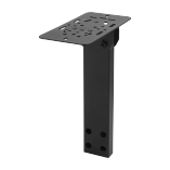 Gear Shift Mount for Cockpit