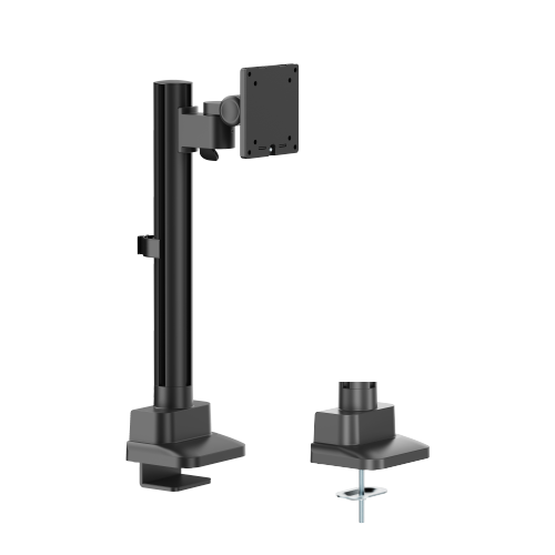 Modular Articulating Single Monitor Arm LDT86J-C01 Smooth adjustments, lasting performance. from china(chinese)
