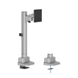  Modular Articulating Single Monitor Arm