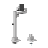 Modular Articulating Single Monitor Arm