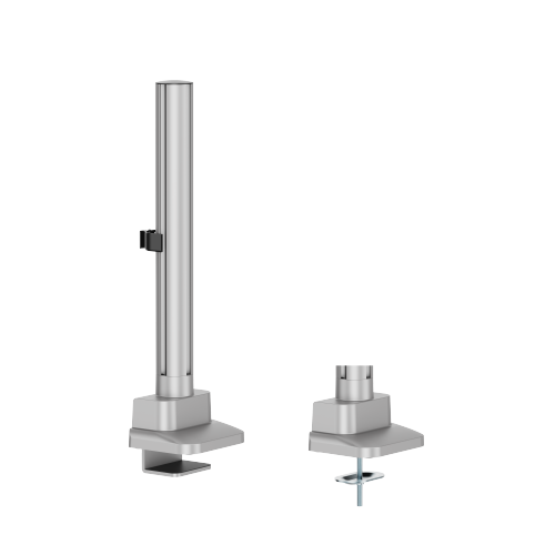 Base with Pole LDT86-P01 For customized configurations and easy upgrades from china(chinese)
