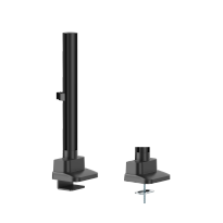 Base with Pole