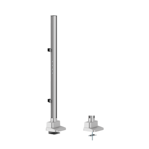 Base with Extension Pole LDT86-P02  For customized configurations and easy upgrades from china(chinese)