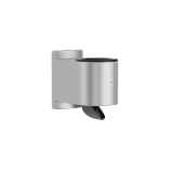 Pole Mount Hub (Right)