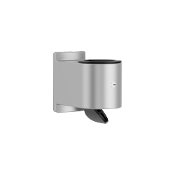 Pole Mount Hub (Right)