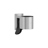 Pole Mount Hub (Left)