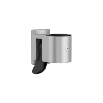 Pole Mount Hub (Left)