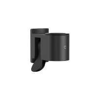 Pole Mount Hub (Left)