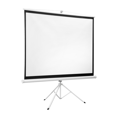 Tripod Projection Screen-120”/4:3 ESDC120 For education, commercial presentations, residential home cinema, etc. from china(chinese)