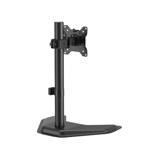 Economy Articulating Single Monitor Stand LDT110-T01 Stable and Cost-Effective from china(chinese)