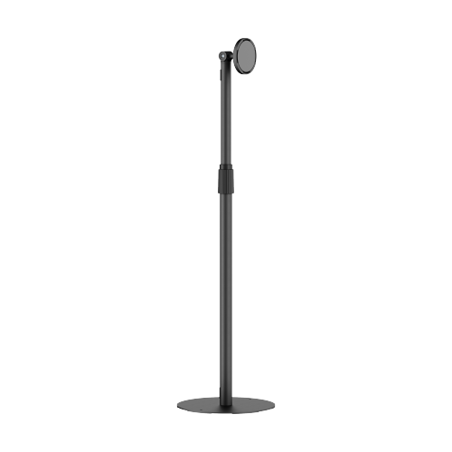 Universal Bezel-Less Anti-Theft Tablet Floor Stand PAD40-01  from china(chinese)