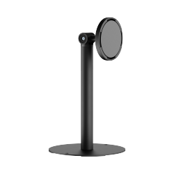 Universal Bezel-Less Anti-Theft Tablet Desk Stand