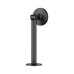Universal Bezel-Less Anti-Theft Tablet Desk Stand