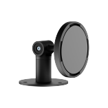 Universal Bezel-Less Anti-Theft Wall Mount