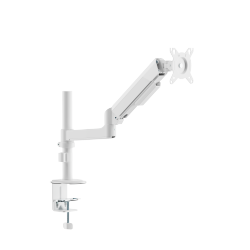 Pole-Mounted FlexPrecision Cost-Effective Mechanical Spring Monitor Arm 