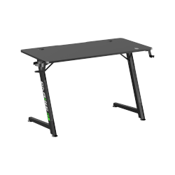  Gaming Desk with RGB Lighting on Legs