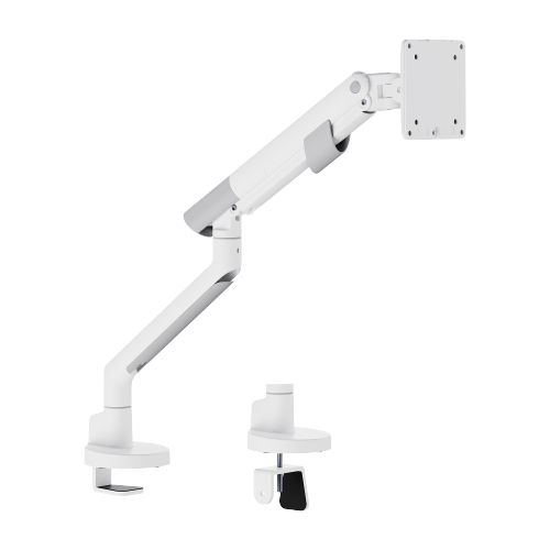 Nova Slim Mechanical Spring Monitor Arm LDT105-C012 Slim, Sleek, Smooth from china(chinese)