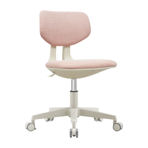 Modern Kids Ergonomic Chair with Adjustable Backrest