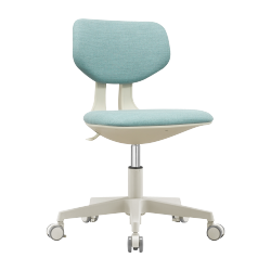 Modern Kids Ergonomic Chair with Adjustable Backrest