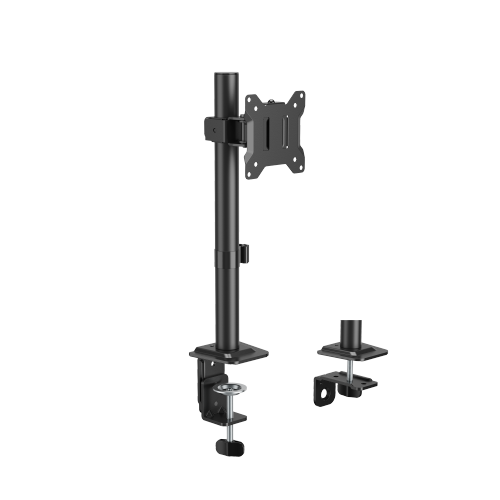 Economy Articulating Single Monitor Arm LDT110-C01 Stable and Cost-Effective from china(chinese)