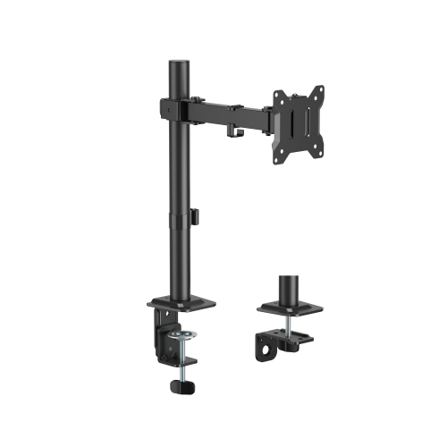 Economy Articulating Single Monitor Arm LDT110-C011 Stable and Cost-Effective from china(chinese)