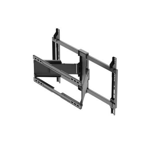 Ultra-Slim Heavy-Duty Full-Motion TV Mounts LPA88-464 Slim in design, strong in capability from china(chinese)