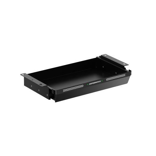 Under-Desk Gaming Drawer DA20-1 Sleek Look, Smooth Glide, Blends Easily with Any Style from china(chinese)