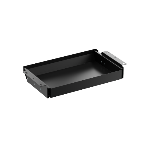 Under-Desk Gaming Drawer DA20-1 Sleek Look, Smooth Glide, Blends Easily with Any Style from china(chinese)