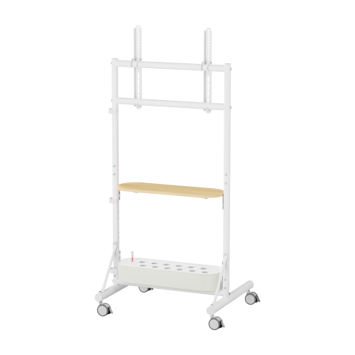 Nature-Inspired TV Cart with Built-in Indoor Gardening System FS60-44FW-01  from china(chinese)