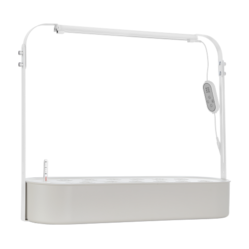 Indoor & Outdoor Tabletop Gardening System HGS03-1CB Gardening Without Limits from china(chinese)