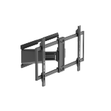 Ultra-Slim Heavy-Duty Full-Motion TV Mounts