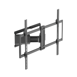 Ultra-Slim Heavy-Duty Full-Motion TV Mounts