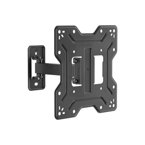 Economy Full-Motion TV Wall Mount LDA41-221 For most 23"-43" TVs up to 30kg/66lbs from china(chinese)