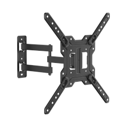 Economy Full-Motion TV Wall Mount
