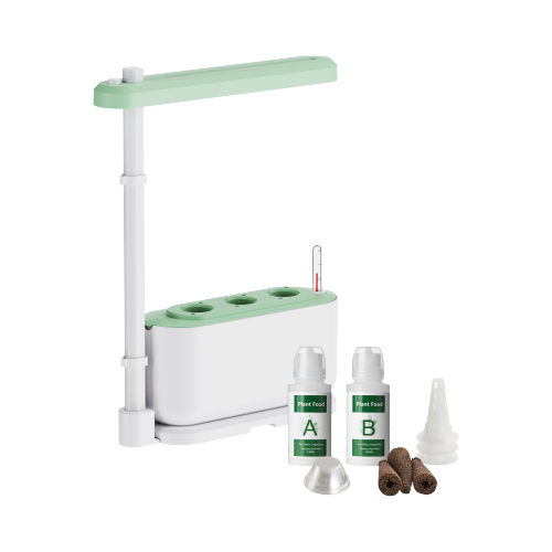 Simplicity Indoor Gardening System HGS08-1CB Makes greenery burgeoned under your roof from china(chinese)