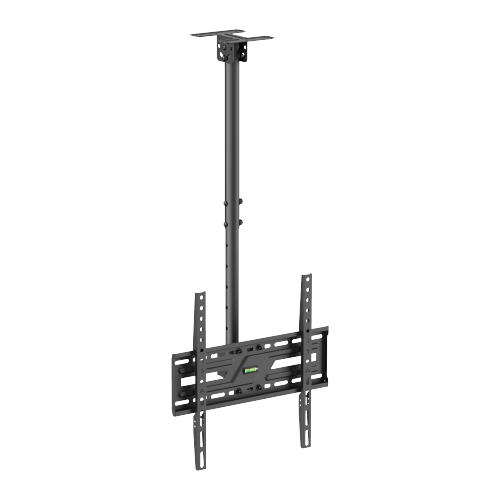 Economy TV Ceiling Mount PLB-CE1644 For most 37"-75" TVs up to 50kg/110lbs from china(chinese)