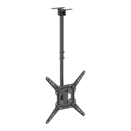 Economy TV Ceiling Mount PLB-CE1644A For most 23"-55" TVs up to 35kg/77lbs from china(chinese)