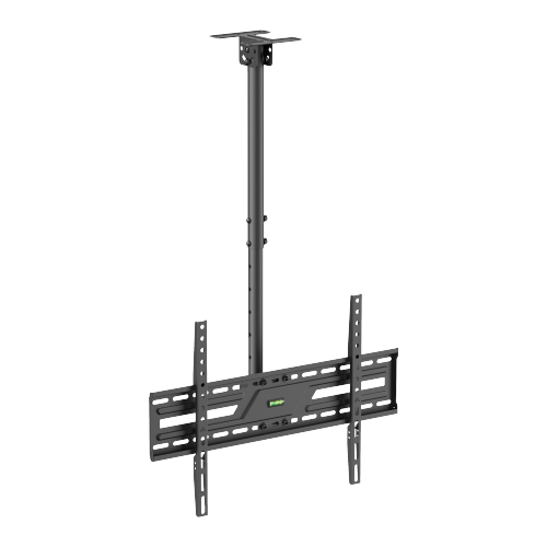 Economy TV Ceiling Mount PLB-CE1646 For most 37"-86" TVs up to 50kg/110lbs from china(chinese)
