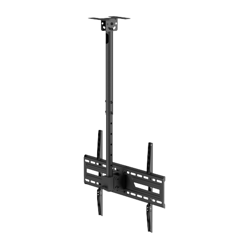 Economy TV Ceiling Mount PLB-CE1646 For most 37"-86" TVs up to 50kg/110lbs from china(chinese)