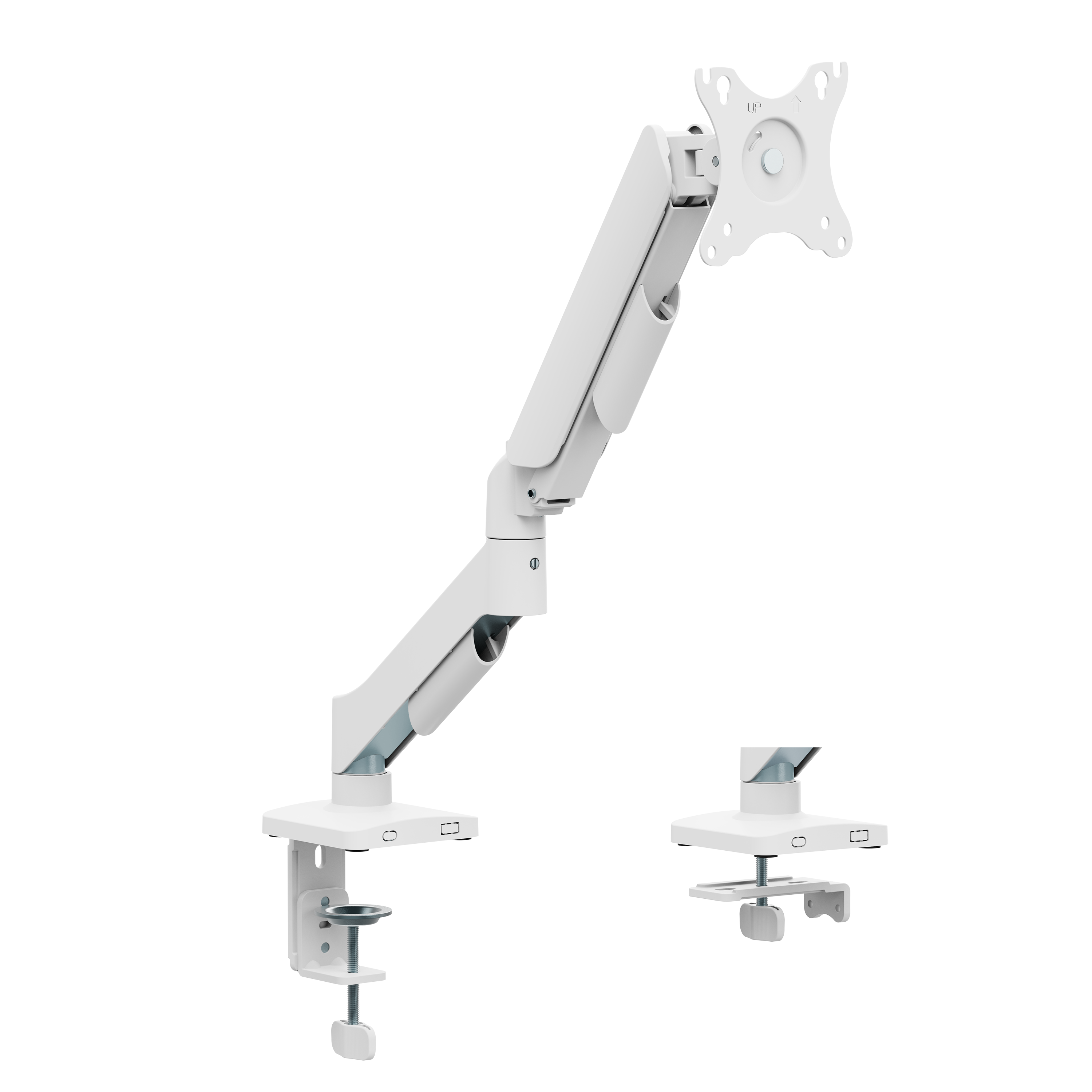 Super Economical Mechanical Spring Monitor Arm Supplier and ...