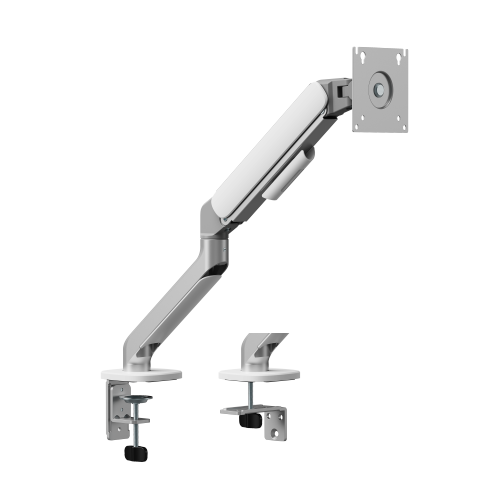Simplicity Economical Mechanical Spring Monitor Arm LDT108-C012E Combines functionality with modernity. from china(chinese)