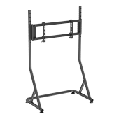 Monitor Mount for Cockpit