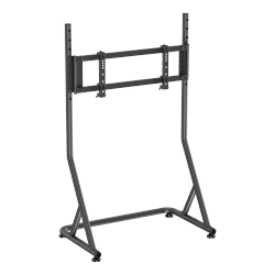 Monitor Mount for Cockpit