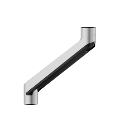 Angled Arm