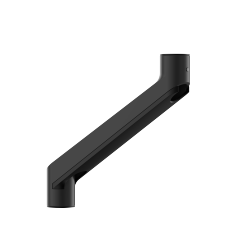 Angled Arm