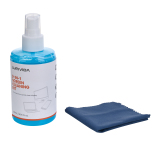 2-in-1 Screen Cleaner Kit